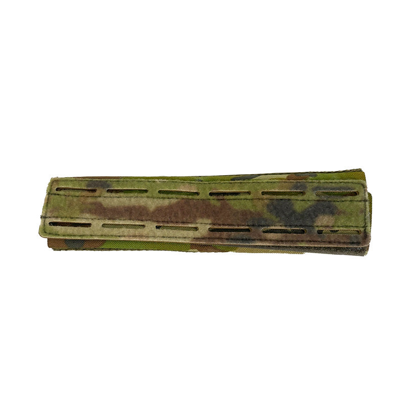 Experience all-day comfort with our Hearing Protection Comforter AMCU! Made with 1000Denia for a secure wrap around your hearing protection, and an Air Mesh inner lining to prevent any digging in to your head. Enjoy your day at the range without any discomfort! www.moralepatches.com.au