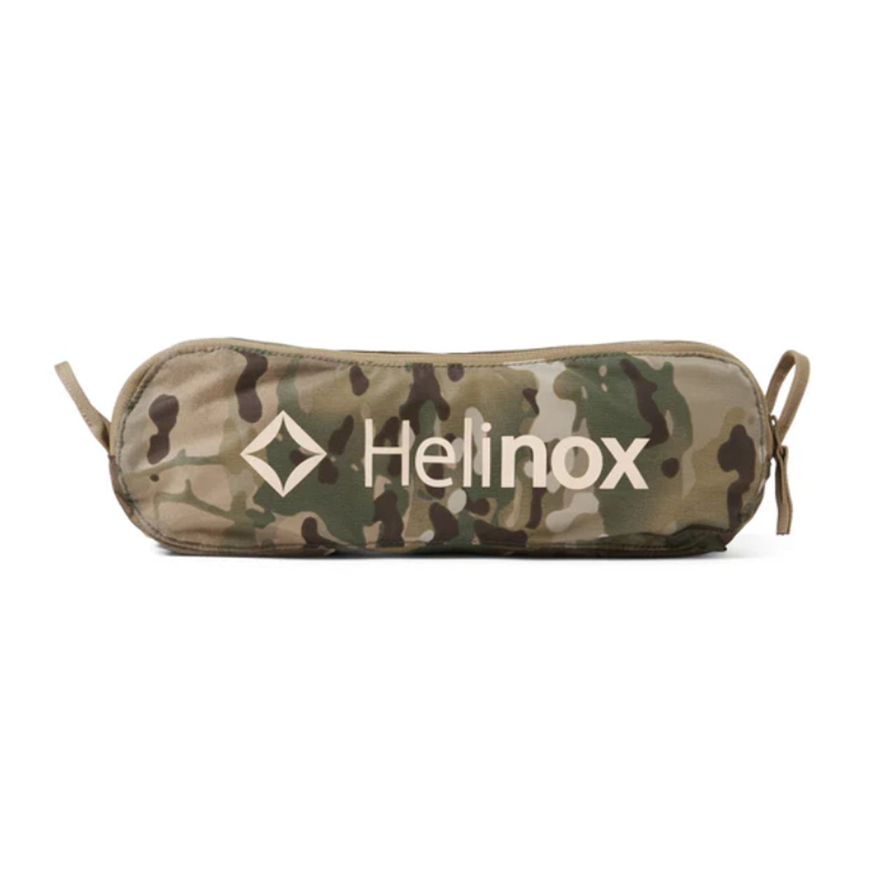 Built around Helinox’s proprietary DAC TH72M Aluminium Alloy frame, it supports up to 145kg but weighs under 1kg. Its comfort is legendary. The minimalist design is clean and streamlined. And it leverages a single-cord bungee system and simple seat sleeves that make set-up intuitive and fast. www.moralepatches.com.au