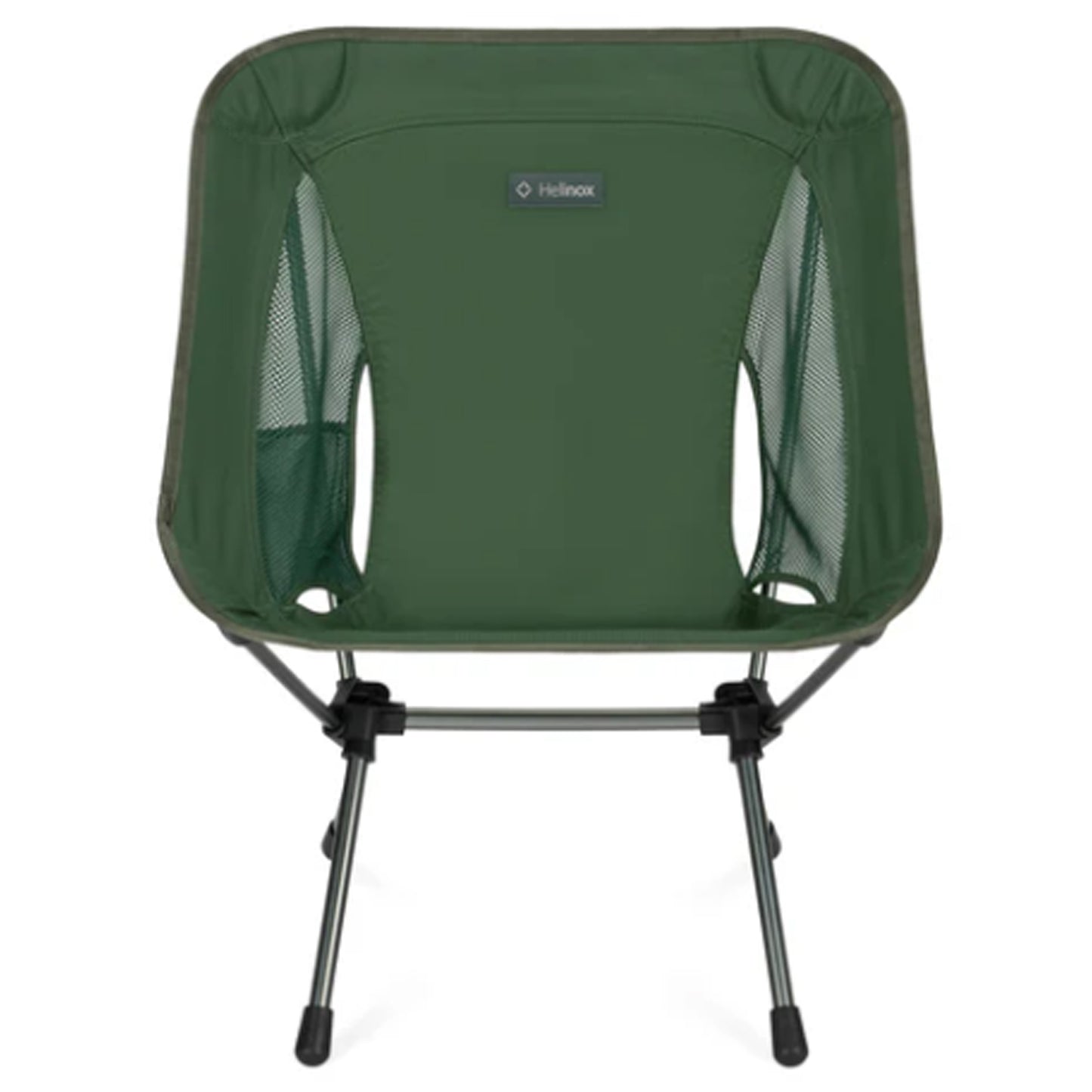 A reimagining of our original Chair One, now featuring (re) Tension Design. This new technology adds a second tension line within the perimeter of the chair to distribute weight around the frame, redefining standards of comfort in outdoor furniture. www.moralepatches.com.au