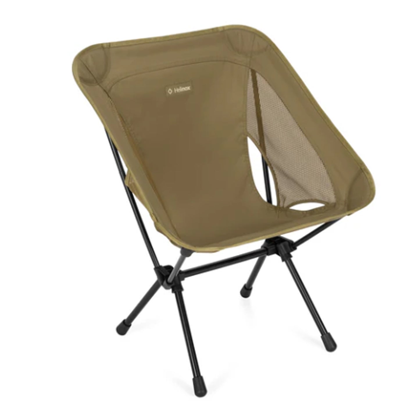 A reimagining of our original Chair One, now featuring (re) Tension Design. This new technology adds a second tension line within the perimeter of the chair to distribute weight around the frame, redefining standards of comfort in outdoor furniture. www.moralepatches.com.au