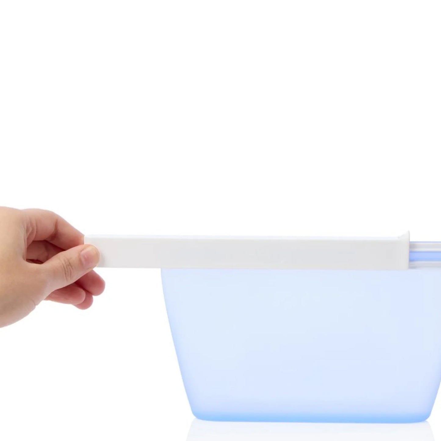 GoPouch is easier to use than zip-top bags, since the pouch stands upright and the rigid frame stays open, enabling easy-access snacking and mess-free filling. And, the pouch itself is made from the same food-grade silicone as our tried and tested GoToob+ bottles, so you can be confident that GoPouch is BPA, PC, and phthalate free. As with every humangear product, it’s also backed by our lifetime warranty www.moralepatches.com.au