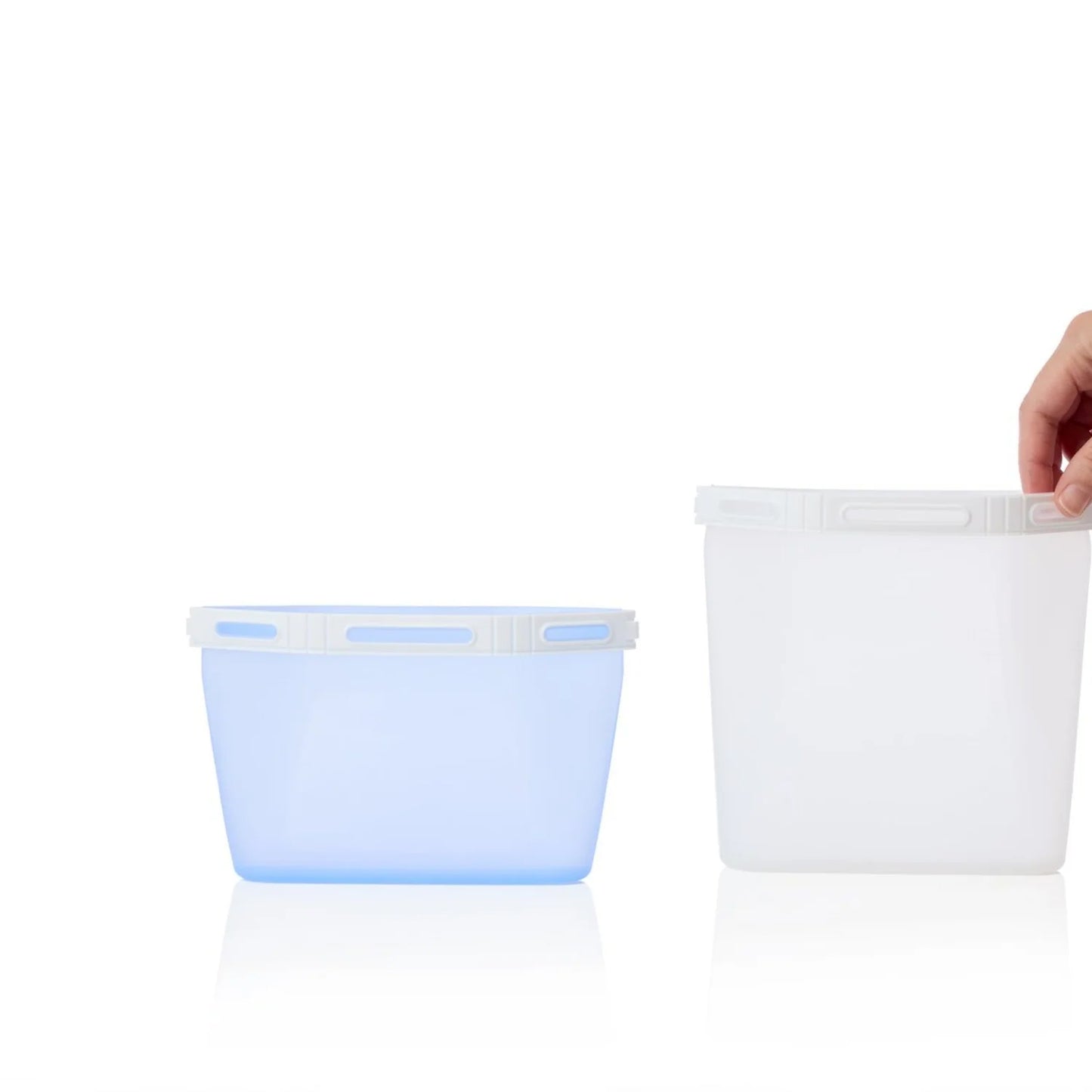GoPouch is easier to use than zip-top bags, since the pouch stands upright and the rigid frame stays open, enabling easy-access snacking and mess-free filling. And, the pouch itself is made from the same food-grade silicone as our tried and tested GoToob+ bottles, so you can be confident that GoPouch is BPA, PC, and phthalate free. As with every humangear product, it’s also backed by our lifetime warranty www.moralepatches.com.au