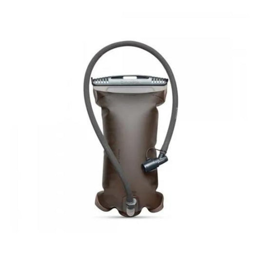 High performance athletes need high performance hydration. The Force 2L and 3L are ultra-durable and designed for action. The 91cm flexible HydraFusion drink tube insulates in hot weather and protects in tough conditions. The high-flow bite valve not only has a dust cover, but it self-seals and features a twist on/off bar to prevent leaks. Ready when you are. www.moralepatches.com.au