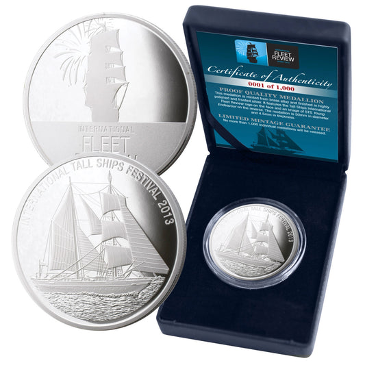 Whether you're a collector or someone looking for a very special award or gift, this quality IFR 2013 plaque shows your pride in Navy's milestone. The IFR celebration logo is finished on metal plate mounted on a 200mm x 160mm base and presented in an exquisite velvet lined timber-finish box. www.moralepatches.com.au
