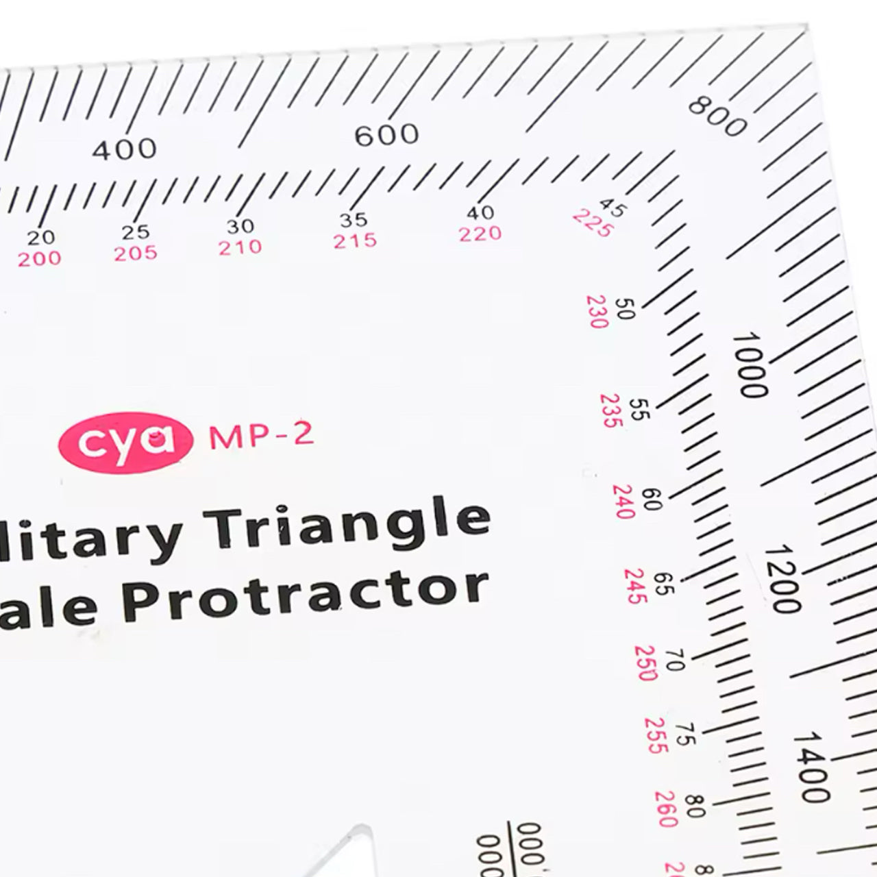 Discover your location and destination with ease during emergencies and while in the field using the Navigation Coordinate Scale Protractor. This military-grade tool, measuring 12.7x12.7cm, accurately displays coordinates when paired with a scaled map. Perfect for military personnel, it allows you to mark your location and endpoint for quick and efficient navigation. www.moralepatches.com.au