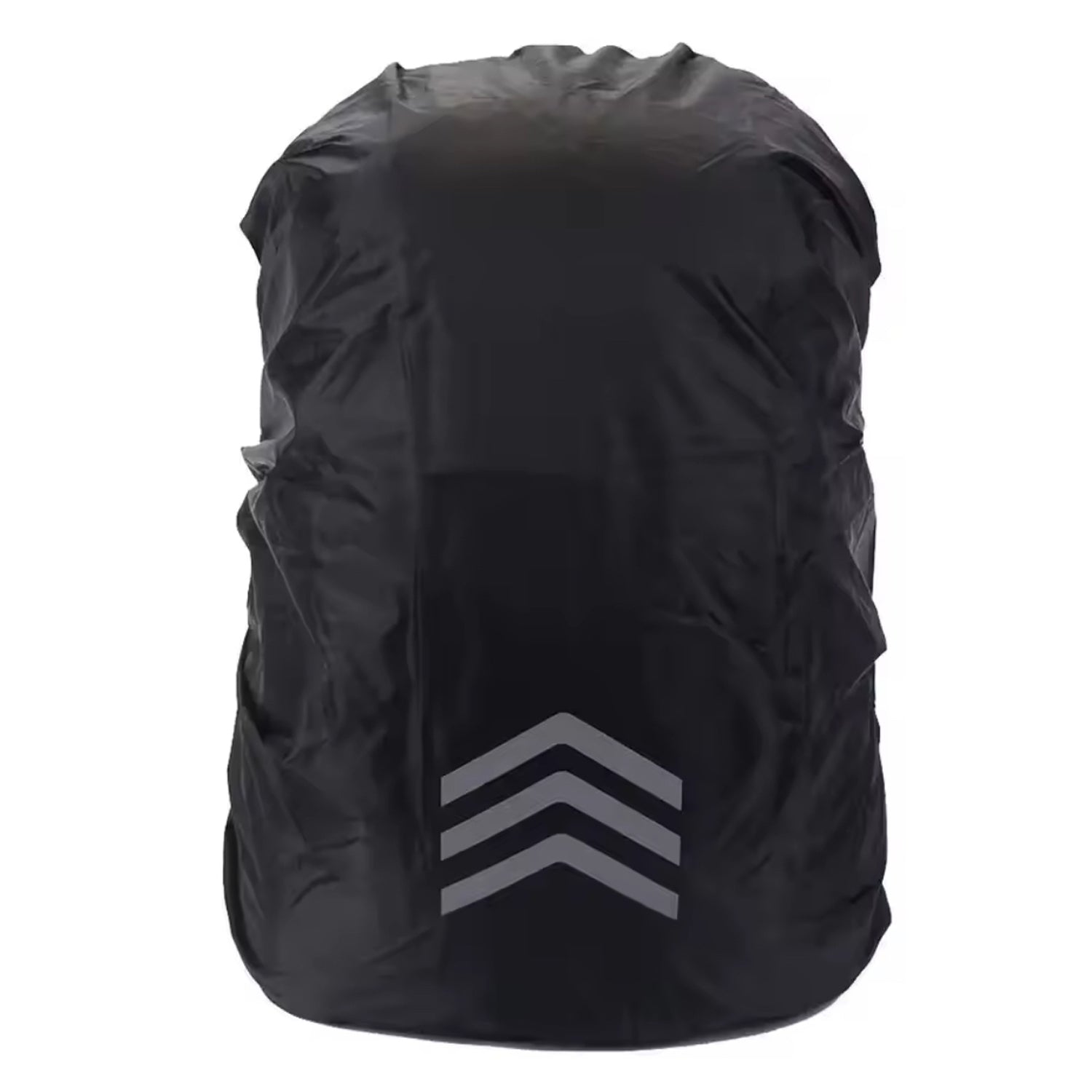 Keep your pack protected in any condition with this reflective backpack cover. Designed for the 18-55L range, it delivers reliable weather resistance while staying lightweight enough not to burden your load.  www.moralepatches.com.au