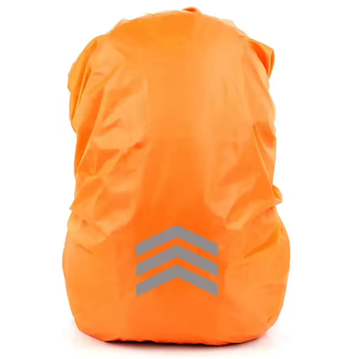 Keep your pack protected in any condition with this reflective backpack cover. Designed for the 18-55L range, it delivers reliable weather resistance while staying lightweight enough not to burden your load.  www.moralepatches.com.au