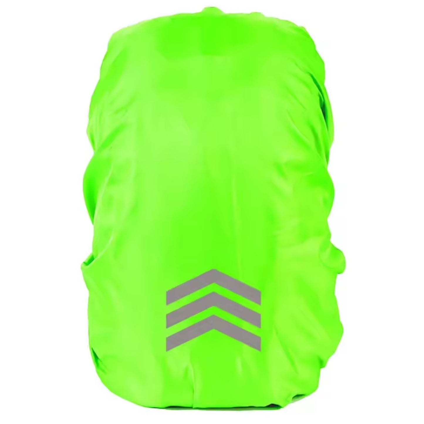 Keep your pack protected in any condition with this reflective backpack cover. Designed for the 18-55L range, it delivers reliable weather resistance while staying lightweight enough not to burden your load. www.moralepatches.com.au