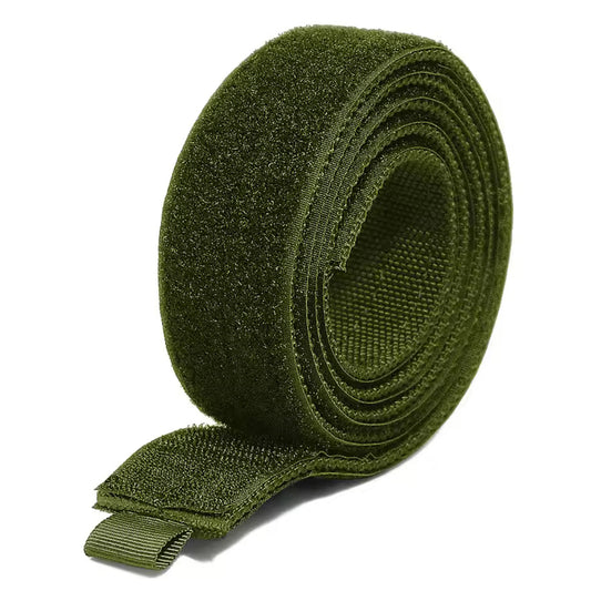 The Stealth Ops Gear Inner Belt Green boasts a thick, durable inner layer of nylon webbing that provides unbeatable support for your outer duty belt. With a waist coverage of 82-110cm and a full length of 119cm, this belt offers the perfect fit and support for all your needs. www.moralepatches.com.au