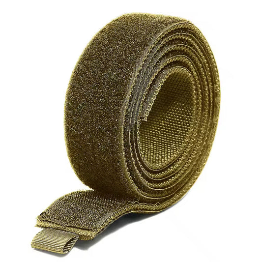 The Stealth Ops Gear Inner Belt Coyote boasts a thick, durable inner layer of nylon webbing that provides unbeatable support for your outer duty belt. With a waist coverage of 82-108cm and a full length of 118cm, this belt offers the perfect fit and support for all your needs. www.moralepatches.com.au