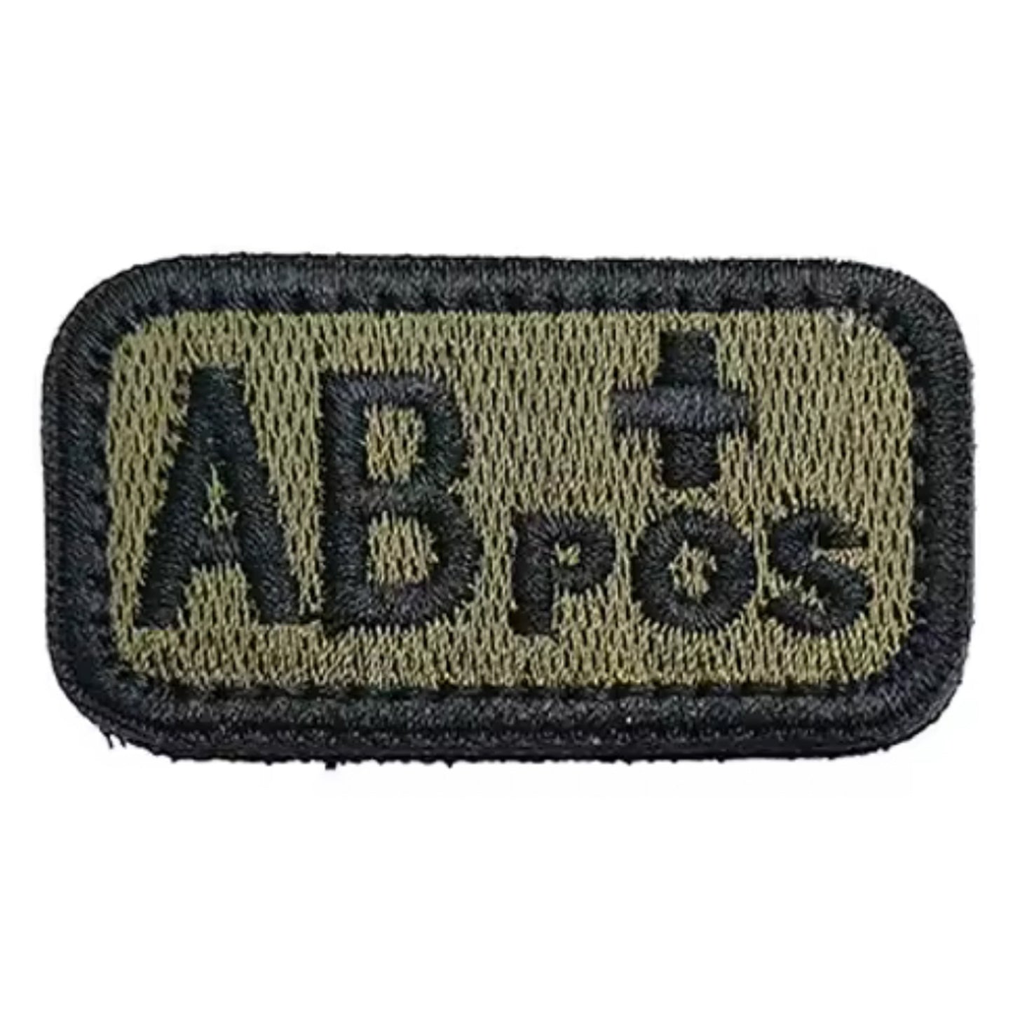Unlock the true potential of your gear with the Stealth Ops Gear Small Blood Type Embroidery Patch OD Green. This Velcro backed badge is perfect for adding to your field gear, jackets, shirts, pants, jeans, hats, or even creating your own patch board. Sized at 5x2.5cm, it's the perfect addition to your collection. Show off your unique style and proudly display your passion for the outdoors with this must-have patch. www.moralepatches.com.au