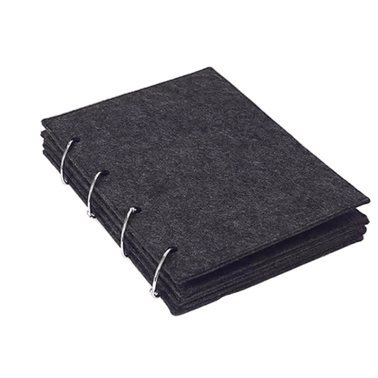 Preserve and showcase your cherished lapel pins, hat badges, and collectible pins with this elegant display storage book. Featuring four spacious inner pages, it provides ample room to organize and protect your collection while keeping everything beautifully visible. The compact 26x20x2.5cm format www.moralepatches.com.au