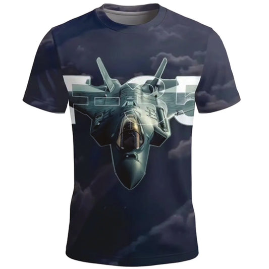 The F-35A Lightning II represents a defining moment in Australian air superiority. Since the first aircraft entered service in 2018, this fifth-generation fighter has transformed RAAF capability across three operational squadrons stationed at Williamtown and Tindal. www.moralepatches.com.au