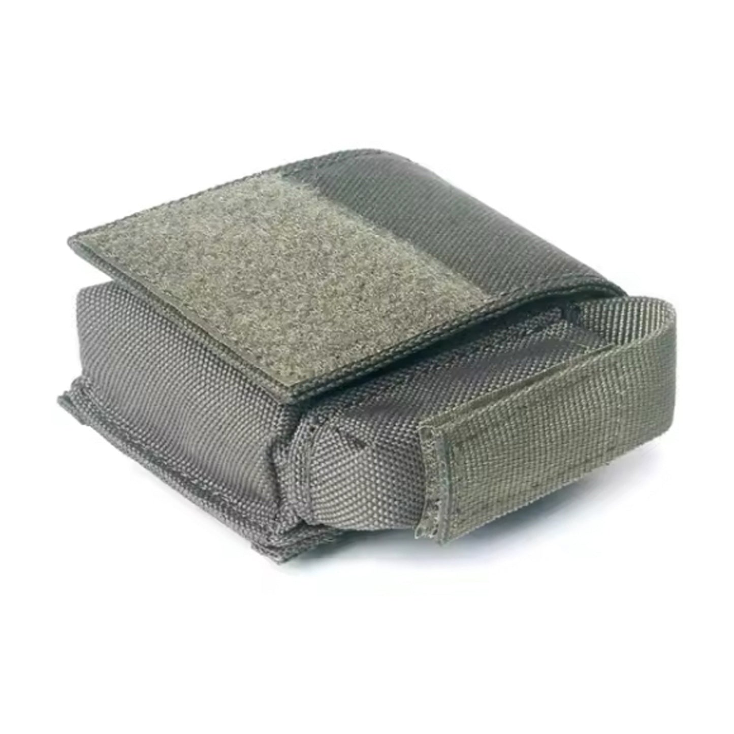 Built tough for the field. This Battery Pouch combines military-grade 1000D nylon with a proven Molle system, letting you attach it to your vest, belt, or pack however you need. www.moralepatches.com.au