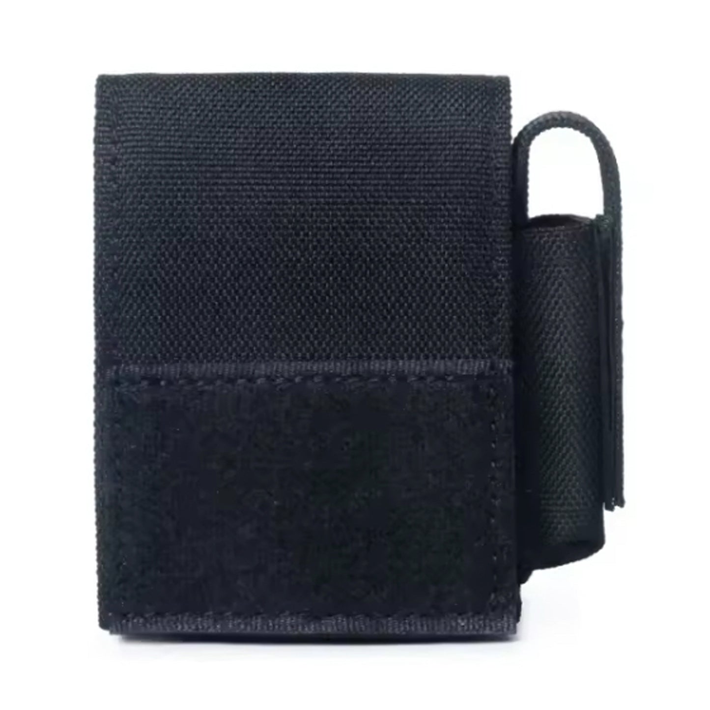 Built tough for the field. This Battery Pouch combines military-grade 1000D nylon with a proven Molle system, letting you attach it to your vest, belt, or pack however you need. www.moralepatches.com.au