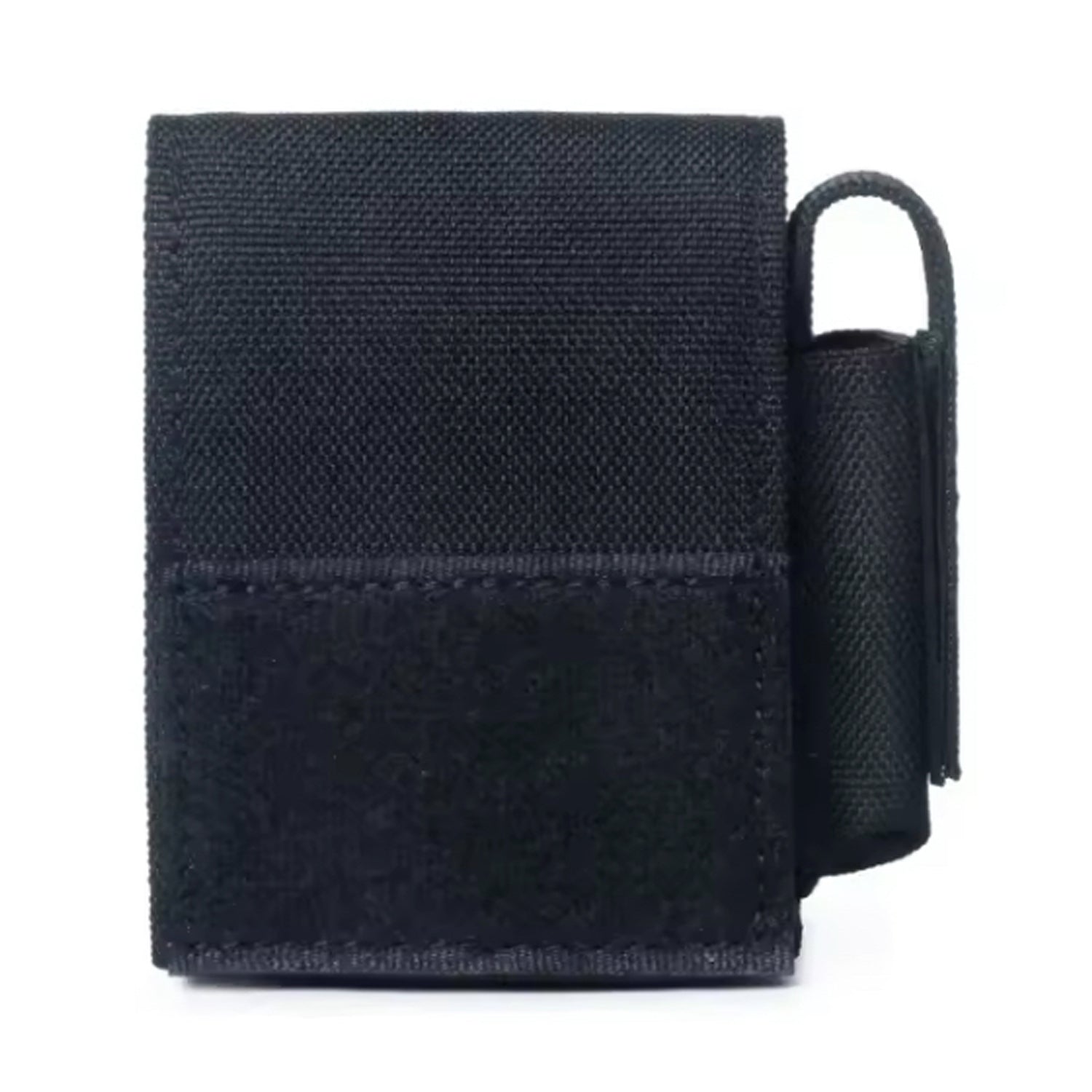 Built tough for the field. This Battery Pouch combines military-grade 1000D nylon with a proven Molle system, letting you attach it to your vest, belt, or pack however you need. www.moralepatches.com.au