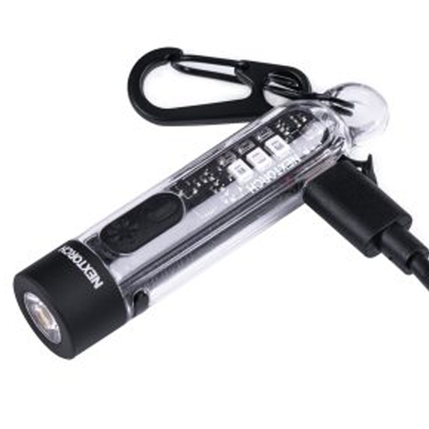Our NEXTORCH K40 is already very popular with connoisseurs as an EDC – no wonder:
Tiny in size, but with a hell of a lot of luminosity and real quality, this mini LED lamp is a real winner. www.moralepatches.com.au