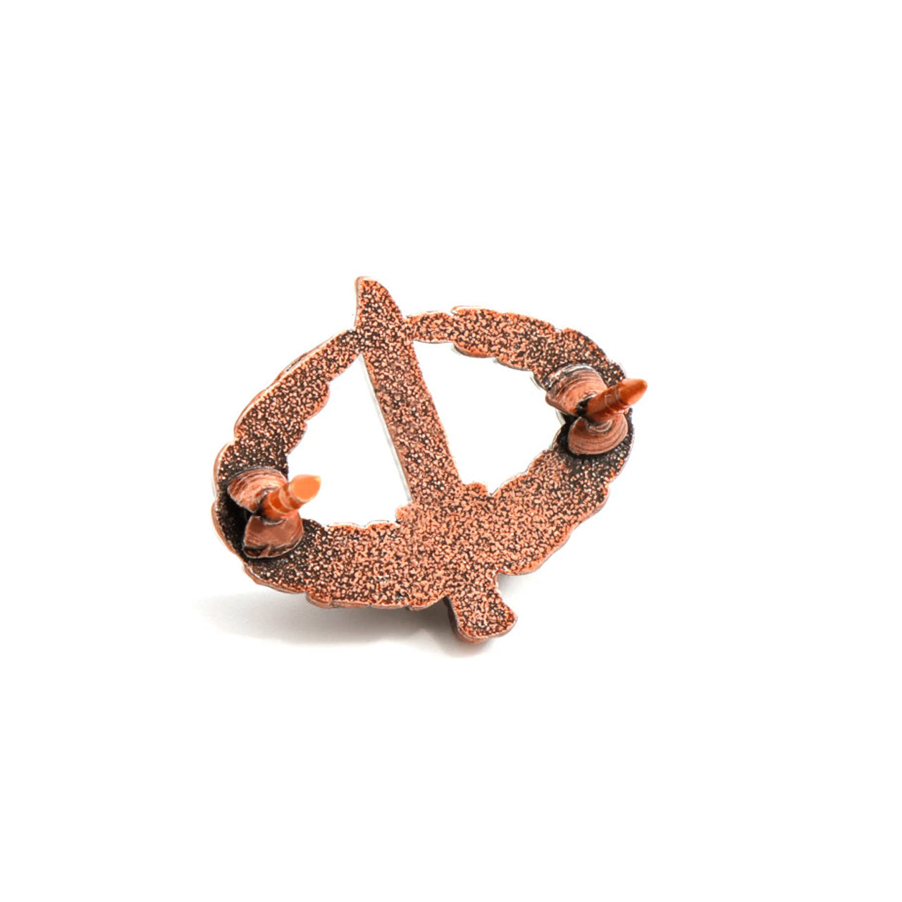 The Infantry Combat Badge Miniature is a product that will make you feel like a true hero. Crafted with precision and attention to detail, this miniature badge is the perfect way to showcase your pride and honour. www.moralepatches.com.au