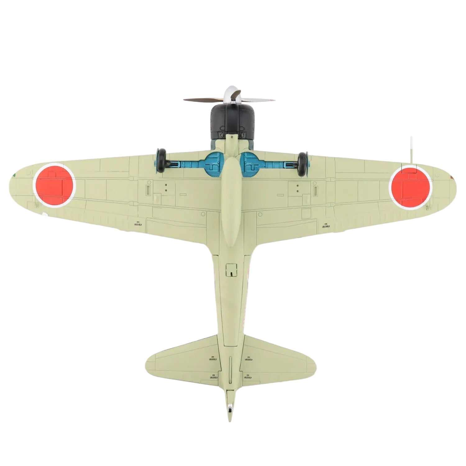 1/48 Japan A6M2b Zero Fighter flown by Tetsunzo Iwamoto 253rd AG Rabaul Jan 1944 Hobby Master delivers authentic WWII aviation history for scale model collectors and military aircraft enthusiasts. www.moralepatches.com.au
