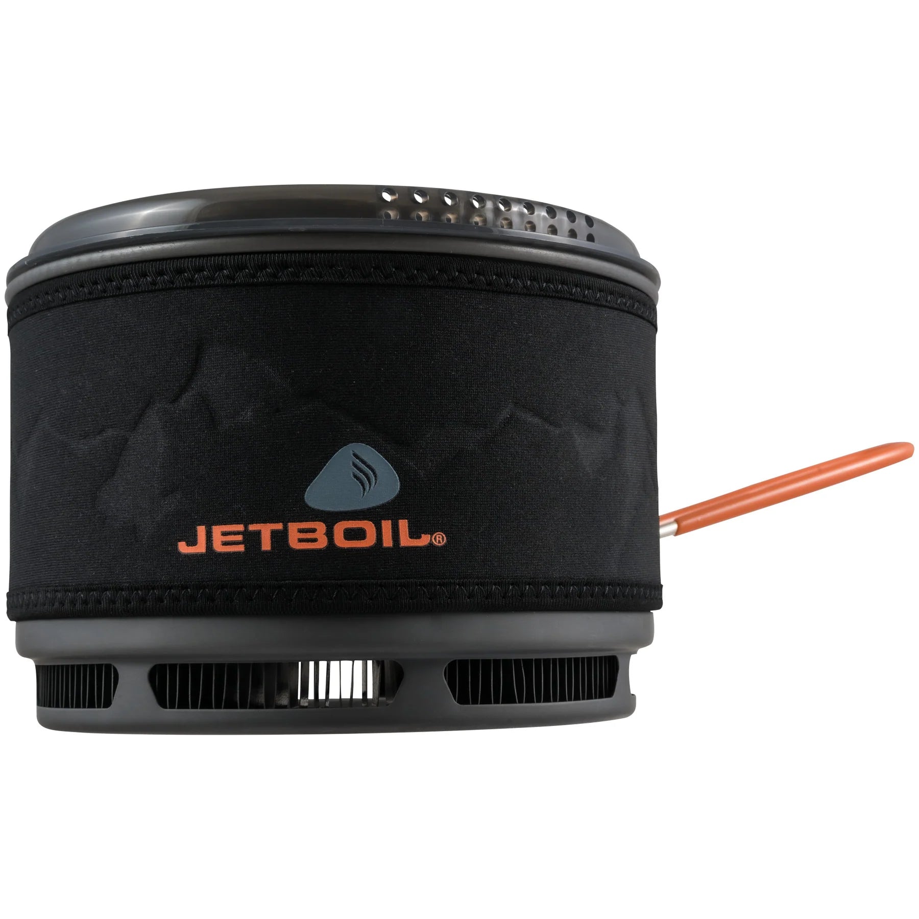 Take backcountry cooking to the next level. Our 1.5 FluxRing Cook Pot is a backcountry essential for solo or group cooking, and a new ceramic coating allows for amped up cooking and even easier cleaning. www.moralepatches.com.au
