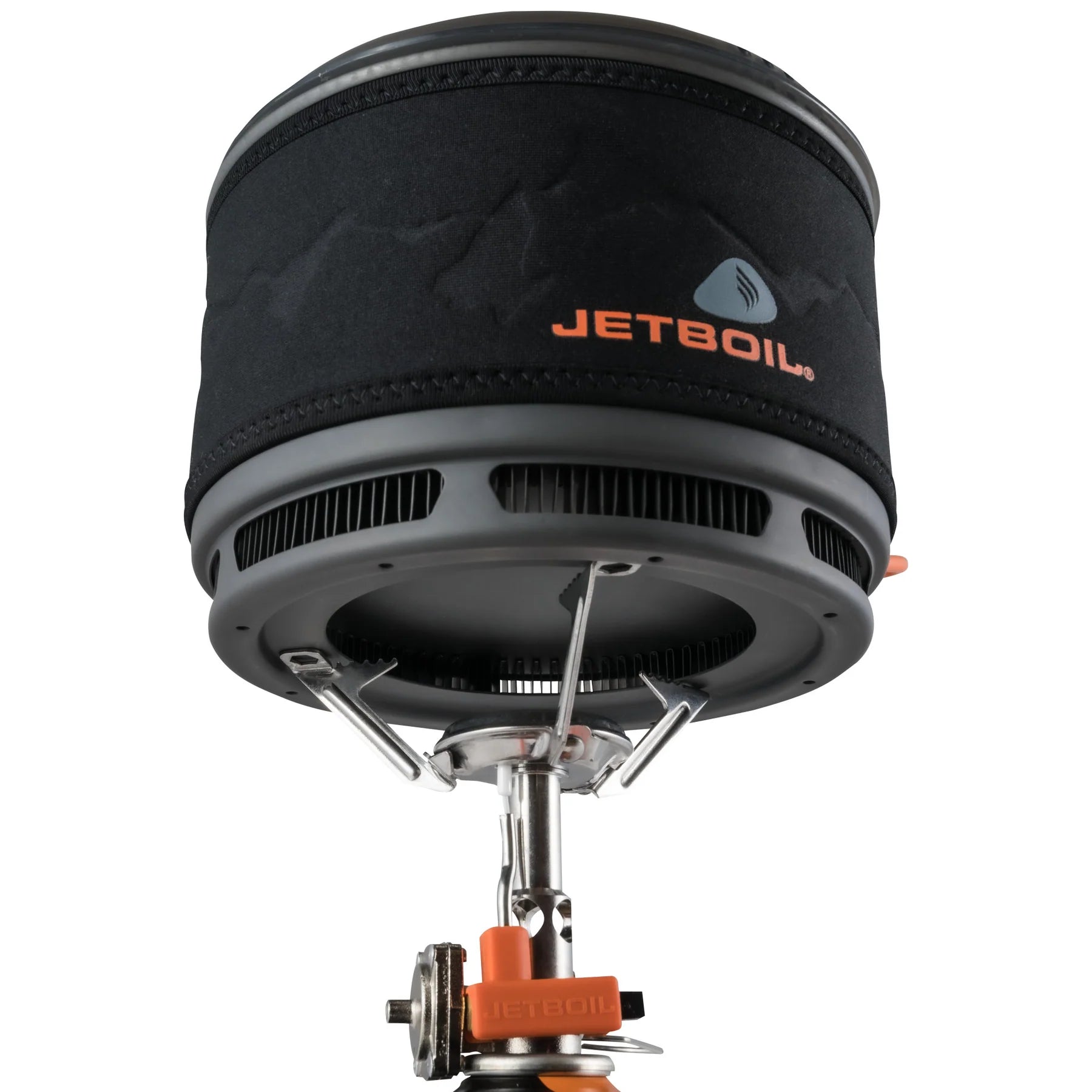 Take backcountry cooking to the next level. Our 1.5 FluxRing Cook Pot is a backcountry essential for solo or group cooking, and a new ceramic coating allows for amped up cooking and even easier cleaning. www.moralepatches.com.au
