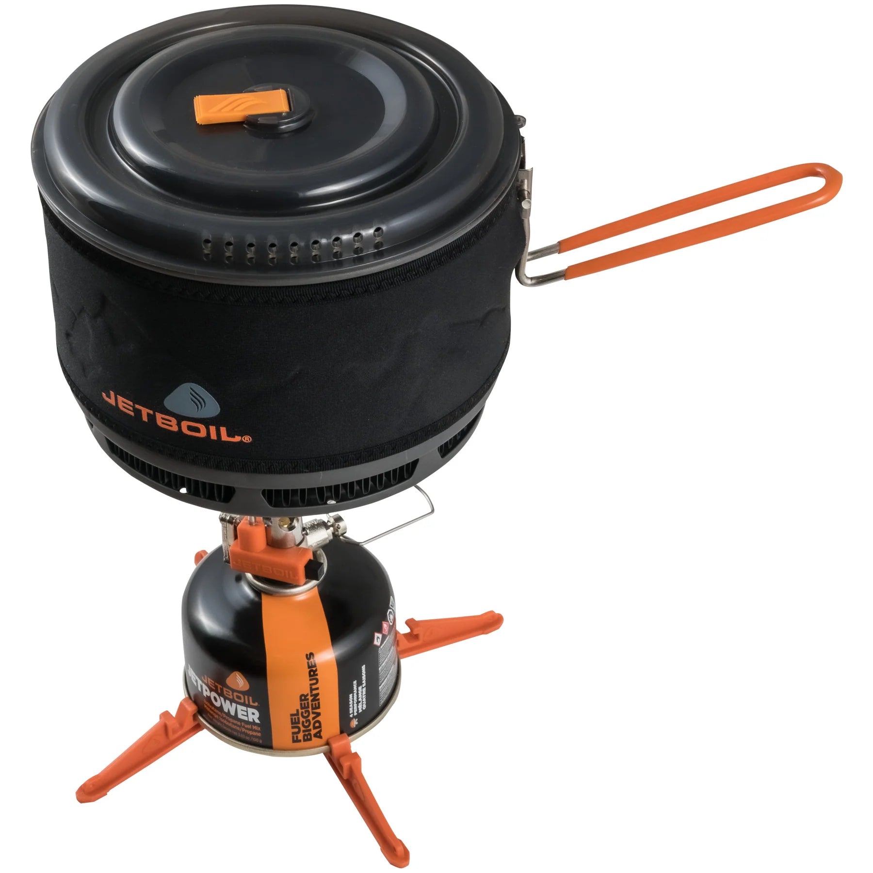 Take backcountry cooking to the next level. Our 1.5 FluxRing Cook Pot is a backcountry essential for solo or group cooking, and a new ceramic coating allows for amped up cooking and even easier cleaning. www.moralepatches.com.au