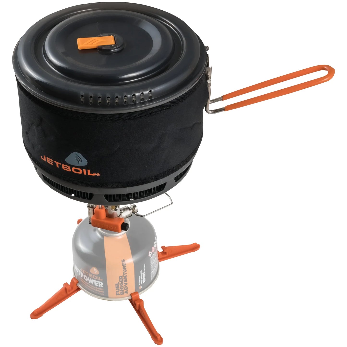 Take backcountry cooking to the next level. Our 1.5 FluxRing Cook Pot is a backcountry essential for solo or group cooking, and a new ceramic coating allows for amped up cooking and even easier cleaning. www.moralepatches.com.au