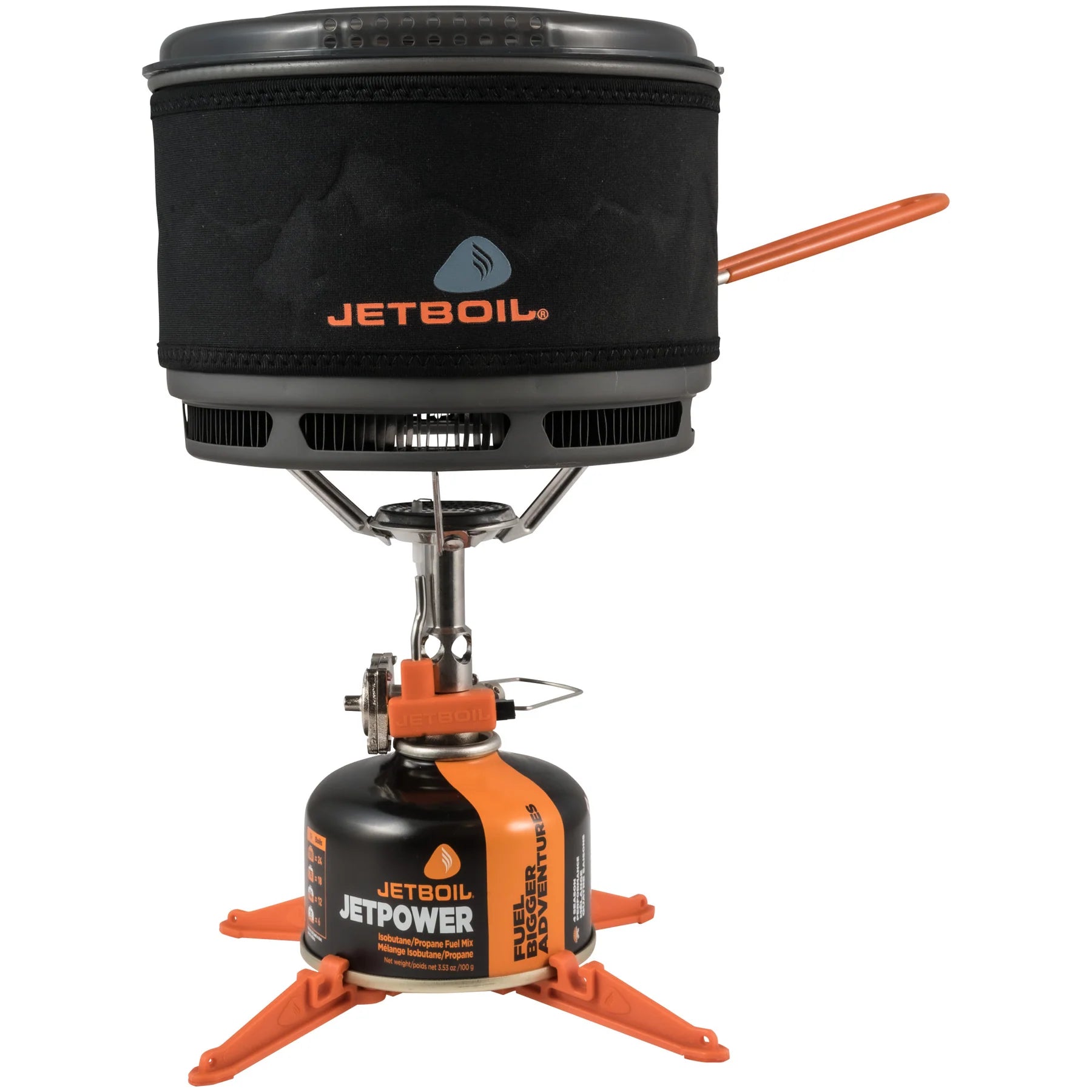 Take backcountry cooking to the next level. Our 1.5 FluxRing Cook Pot is a backcountry essential for solo or group cooking, and a new ceramic coating allows for amped up cooking and even easier cleaning. www.moralepatches.com.au