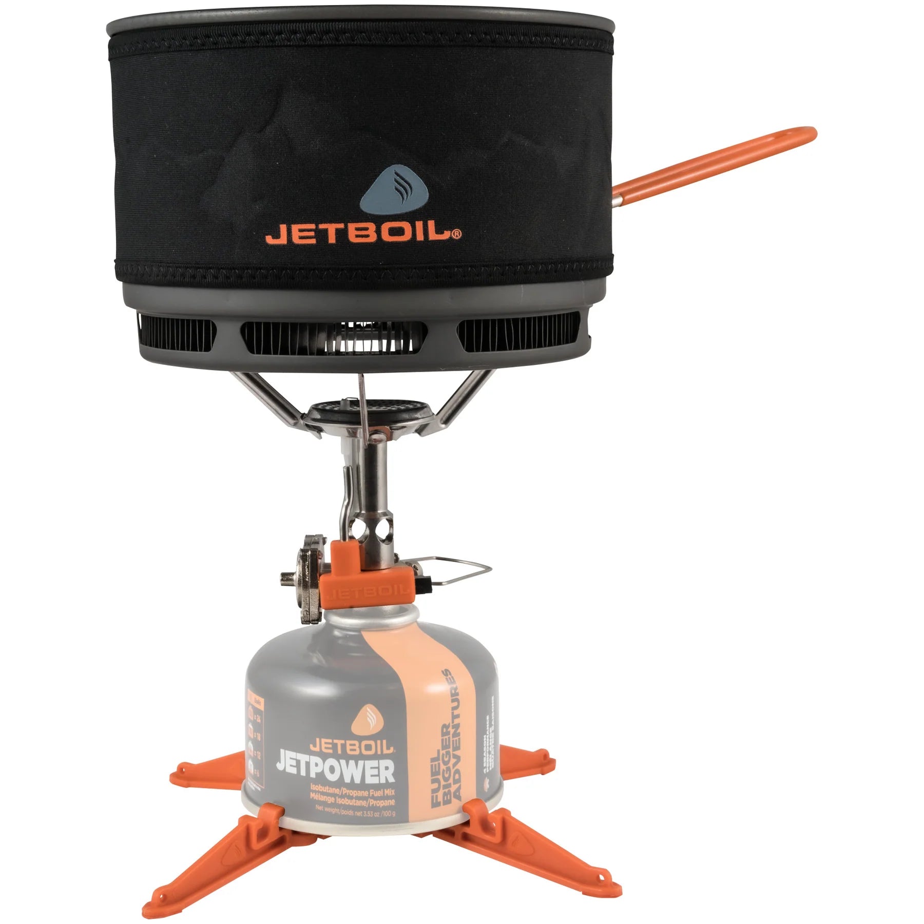 Take backcountry cooking to the next level. Our 1.5 FluxRing Cook Pot is a backcountry essential for solo or group cooking, and a new ceramic coating allows for amped up cooking and even easier cleaning. www.moralepatches.com.au