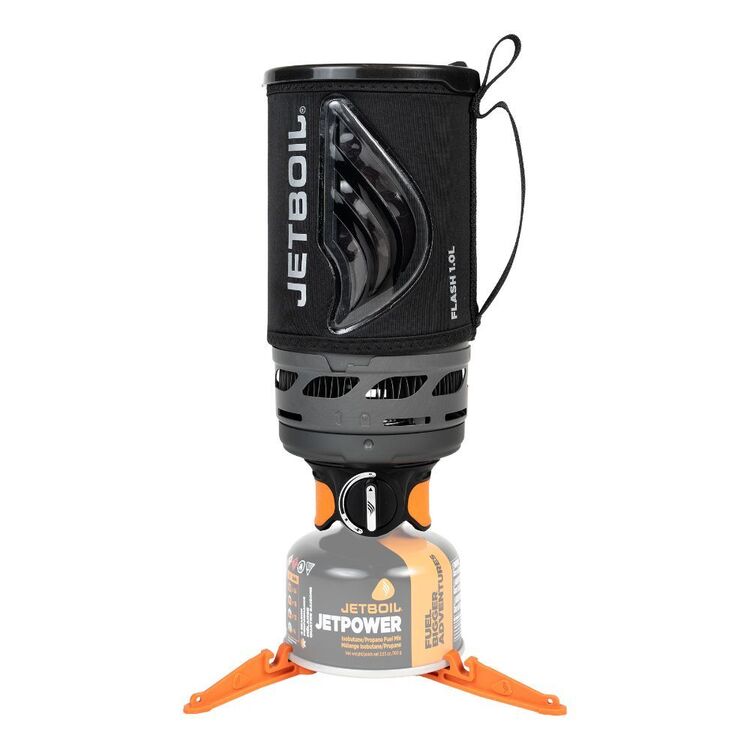 Blistering boil times come standard on the Jetboil Flash 1L Hike Stove, making it a must-have for outdoor adventurers. Whether you're on a multi-day hike or setting up camp in winter conditions, this all-in-one cooking system ensures you can enjoy a hot meal or drink quickly and easily. www.moralepatches.com.au