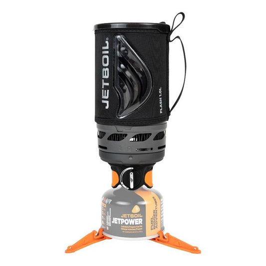 Blistering boil times come standard on the Jetboil Flash 1L Hike Stove, making it a must-have for outdoor adventurers. Whether you're on a multi-day hike or setting up camp in winter conditions, this all-in-one cooking system ensures you can enjoy a hot meal or drink quickly and easily. www.moralepatches.com.au