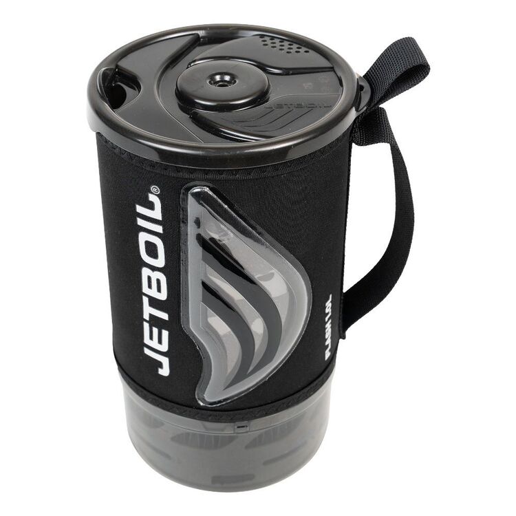 Blistering boil times come standard on the Jetboil Flash 1L Hike Stove, making it a must-have for outdoor adventurers. Whether you're on a multi-day hike or setting up camp in winter conditions, this all-in-one cooking system ensures you can enjoy a hot meal or drink quickly and easily. www.moralepatches.com.au