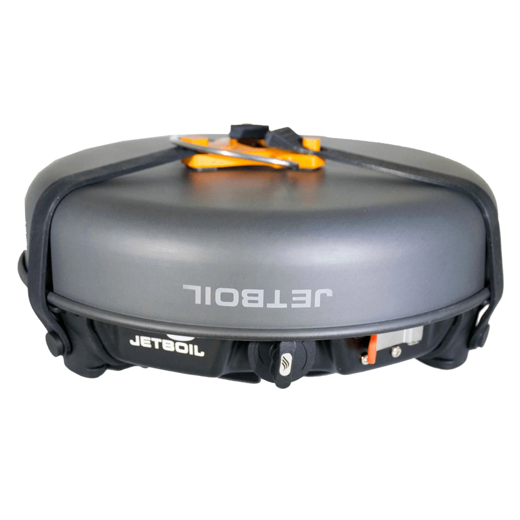 Upgrade your outback repertoire with the HalfGen! A beastly 10,000 BTU heating system boils water in just over three minutes. Jetboil's proprietary regulator technology offers incremental heat adjustments from light simmer to full boil. www.moralepatches.com.au