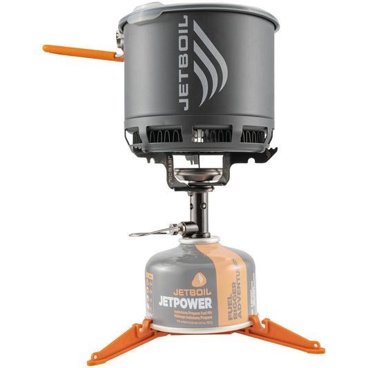 We know your dreams are big and ambitious. Which is why we designed the all-new Stash™ to be lightweight and compact, maximizing your pack space without sacrificing that iconic Jetboil performance. At 200 g, the .8L Stash is 40% lighter than the .8L Zip. www.moralepatches.com.au