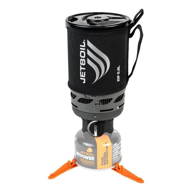 Experience quick and convenient hot meals on your outdoor adventures with the Jetboil Zip 800 mL Hike Stove. This compact and lightweight cooking system is designed for backpackers and campers who need a reliable solution without unnecessary extras. www.moralepatches.com.au
