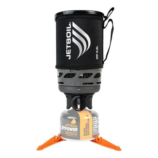 Experience quick and convenient hot meals on your outdoor adventures with the Jetboil Zip 800 mL Hike Stove. This compact and lightweight cooking system is designed for backpackers and campers who need a reliable solution without unnecessary extras. www.moralepatches.com.au