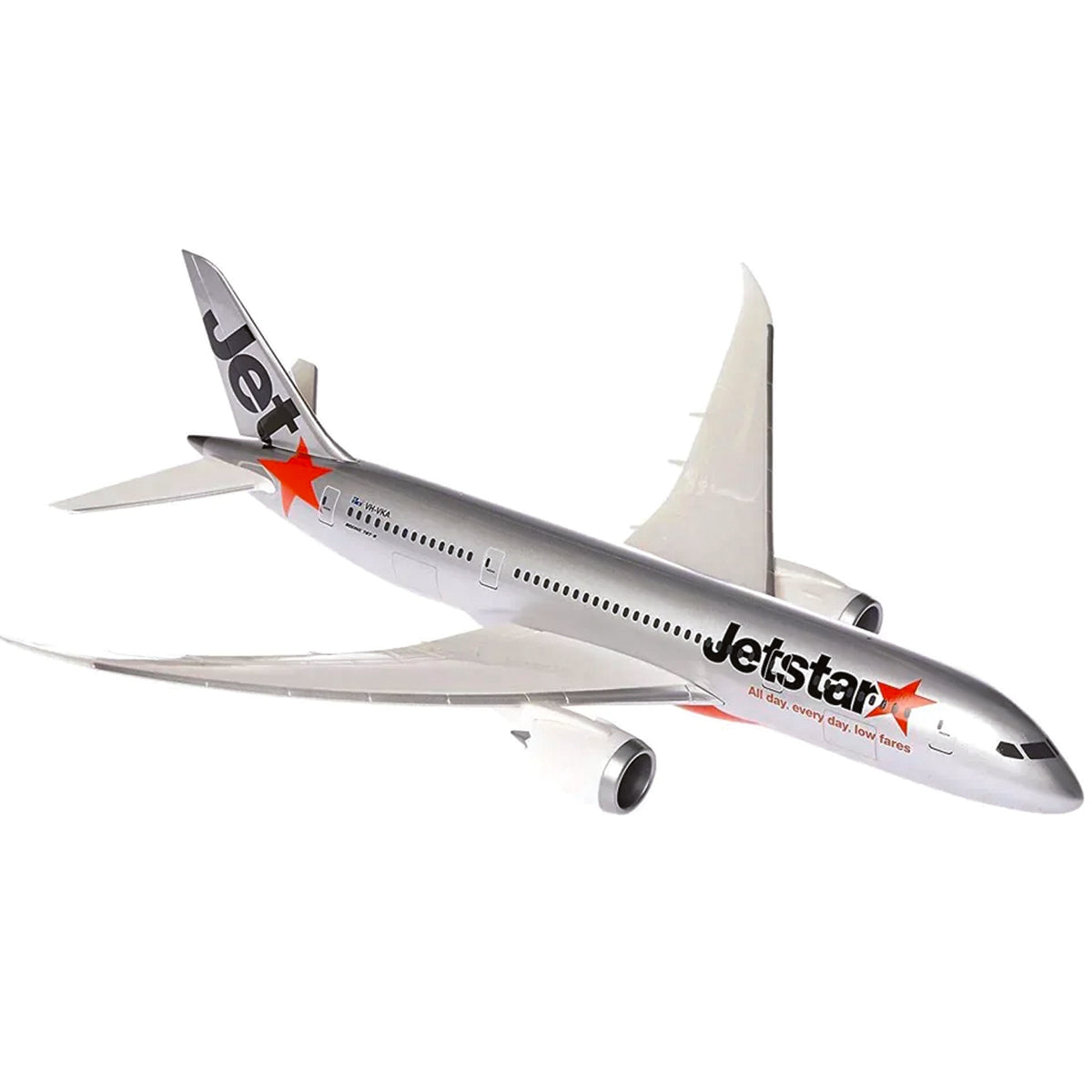 Experience the fun and thrill in having your own model right in the comfort of your own home or any area! PPC Holland BV, founded in 1978, is the largest supplier of aviation related gift items. www.moralepatches.com.au