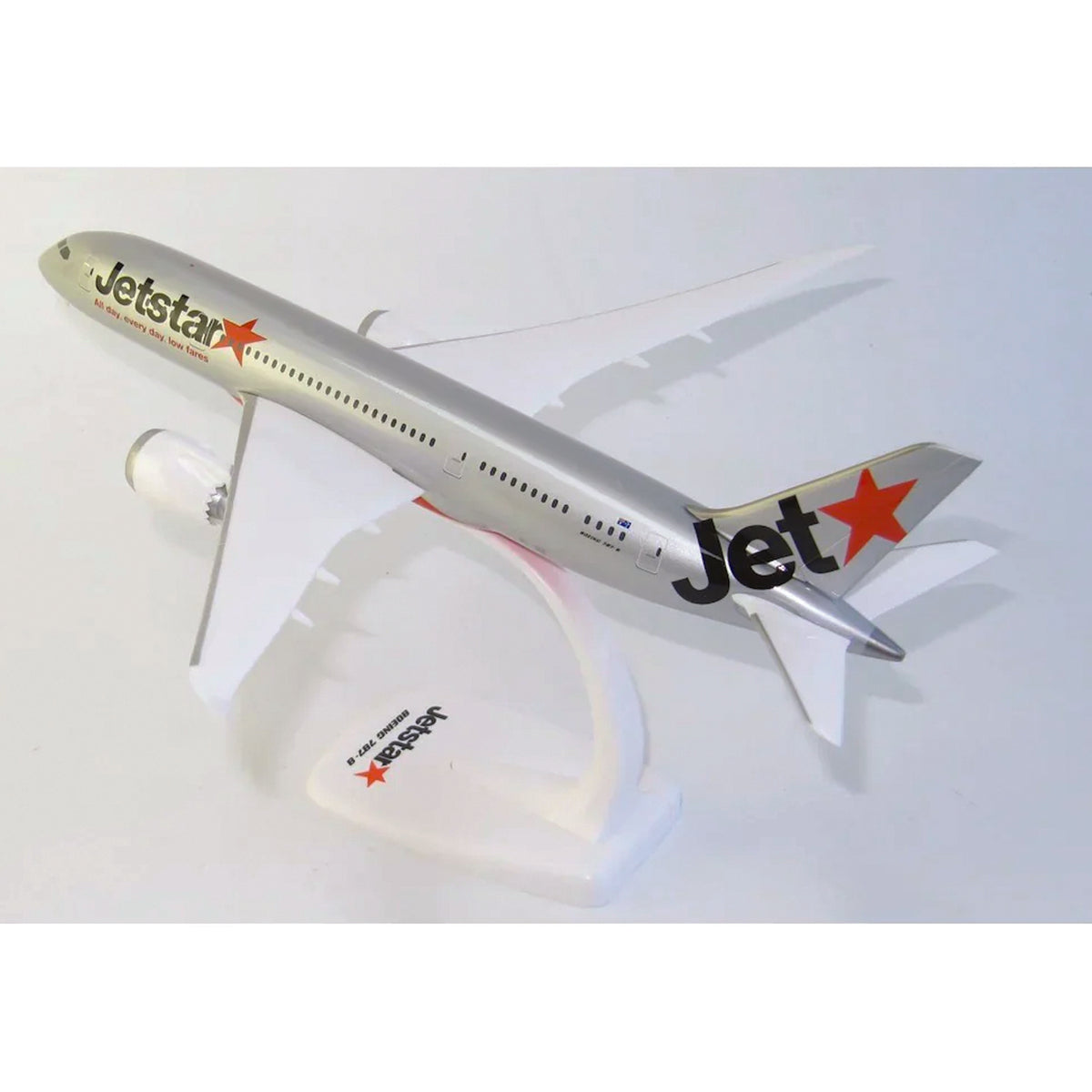 Experience the fun and thrill in having your own model right in the comfort of your own home or any area! PPC Holland BV, founded in 1978, is the largest supplier of aviation related gift items. www.moralepatches.com.au