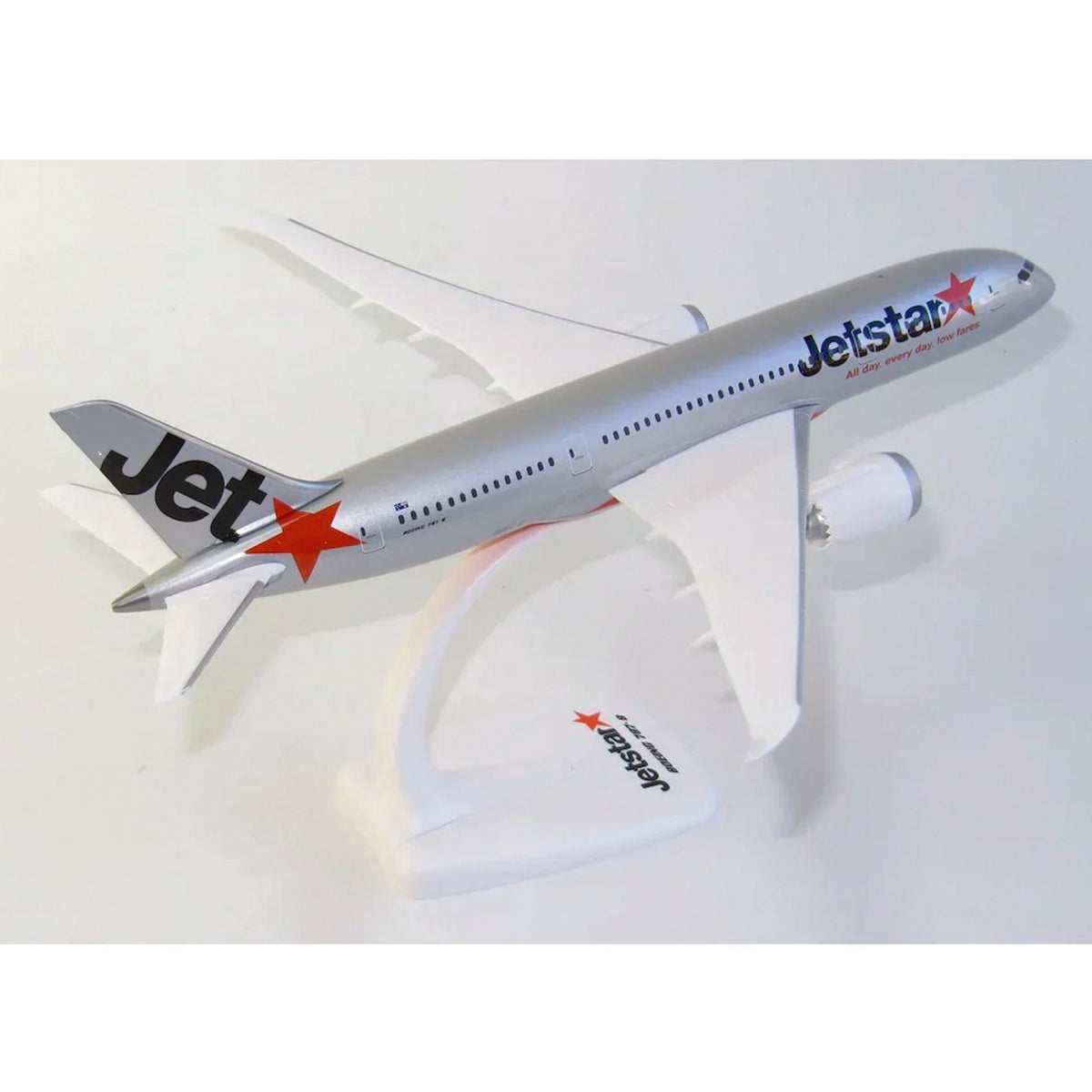 Experience the fun and thrill in having your own model right in the comfort of your own home or any area! PPC Holland BV, founded in 1978, is the largest supplier of aviation related gift items. www.moralepatches.com.au