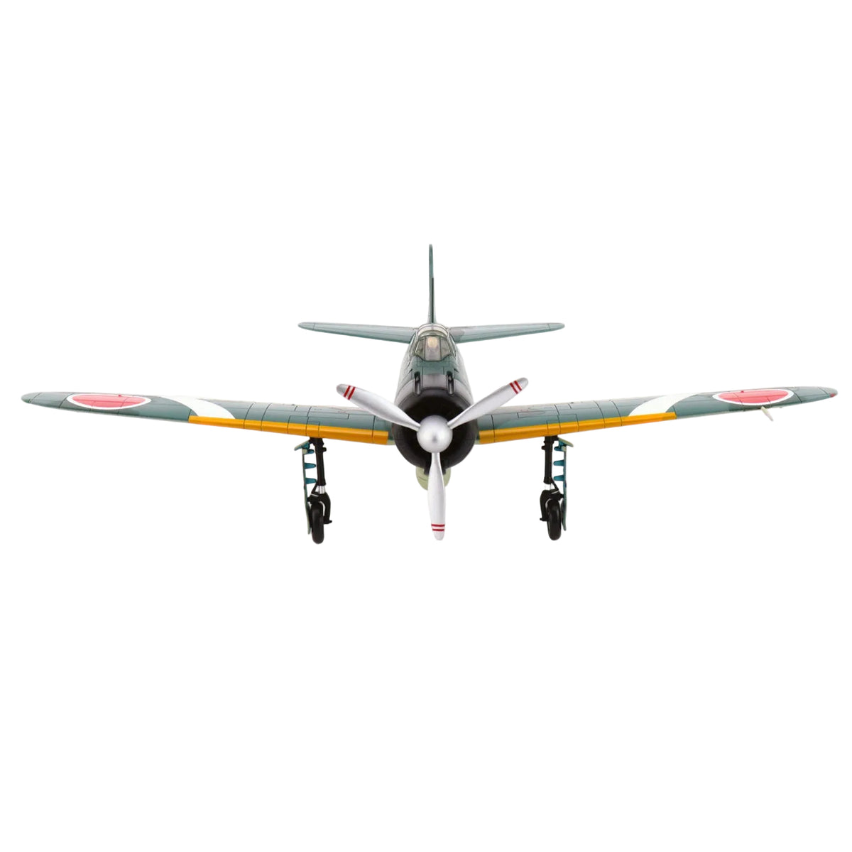 1/48 Japan A6M2b Zero Fighter 261st AG (Tiger Corps) Kagoshima Base Feb 1944 delivers authentic WWII aviation detail for scale model collectors and military history enthusiasts. www.moralepatches.com.au