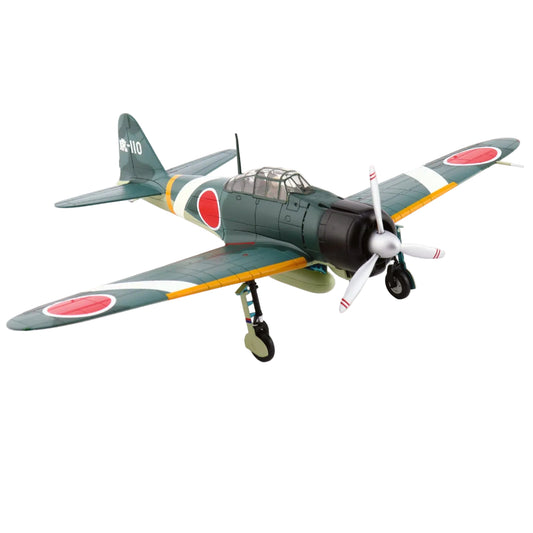 1/48 Japan A6M2b Zero Fighter 261st AG (Tiger Corps) Kagoshima Base Feb 1944 delivers authentic WWII aviation detail for scale model collectors and military history enthusiasts. www.moralepatches.com.au