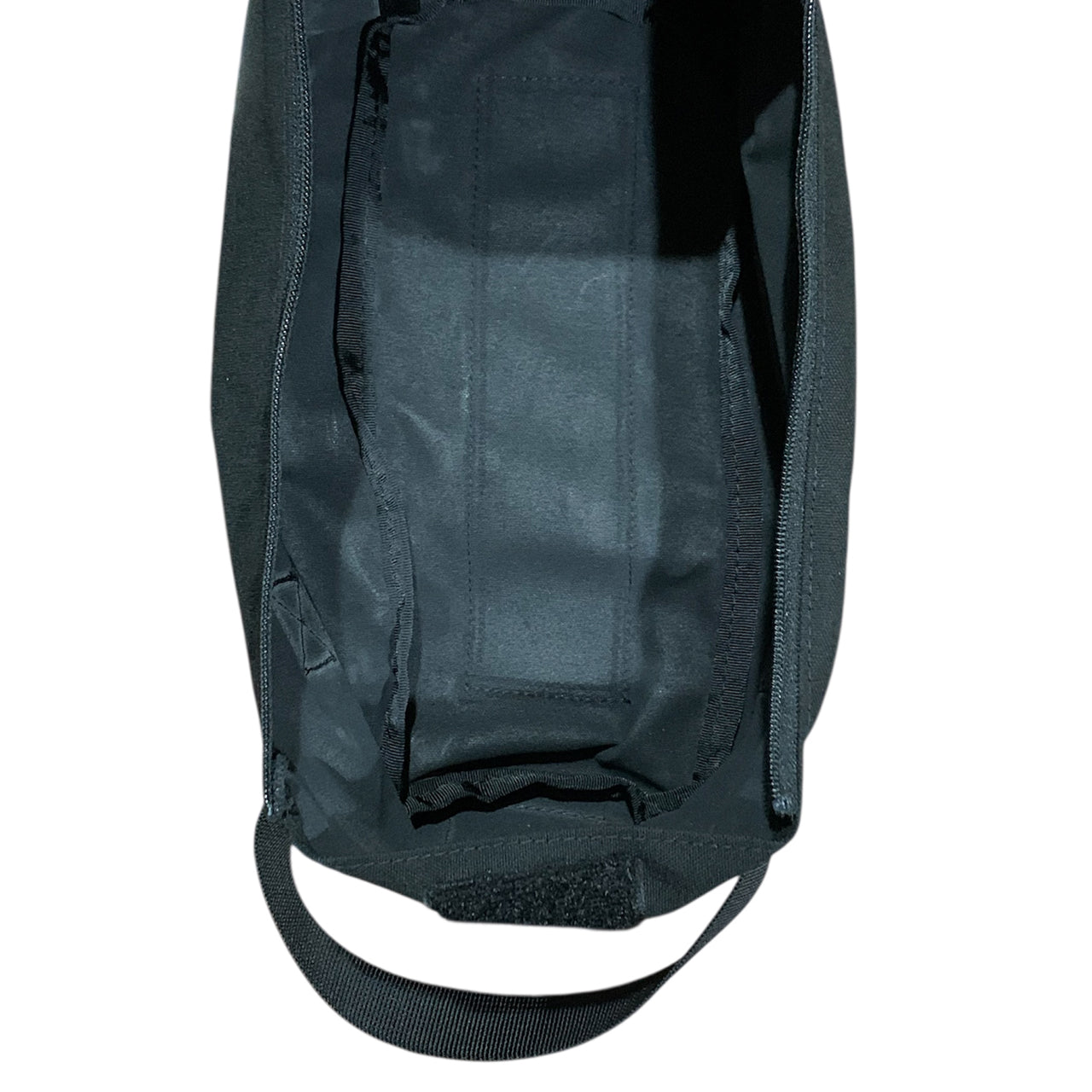 The Kilo Medic compartment pouch is designed to keep your medical supplies/gear organised and readily accessible in your pack when treating a patient. The pouch has centre Velcro hook strip on the rear to attach to a Velcro loop surface providing further modularity and customisation of your equipment for each mission. The pouch itself can hold various supplies such as IV access, airway or extra bandages and tourniquets. The pouch will collapse down to reduce bulk when empty. www.moralepatches.com.au