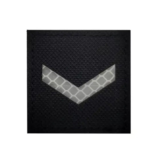Lance Corporals are the first rank above Private, these soldiers are experienced in their field of skill and have been targeted for leadership capabilities.  This is the first stepping stone on their way up the chain of command. www.moralepatches.com.au