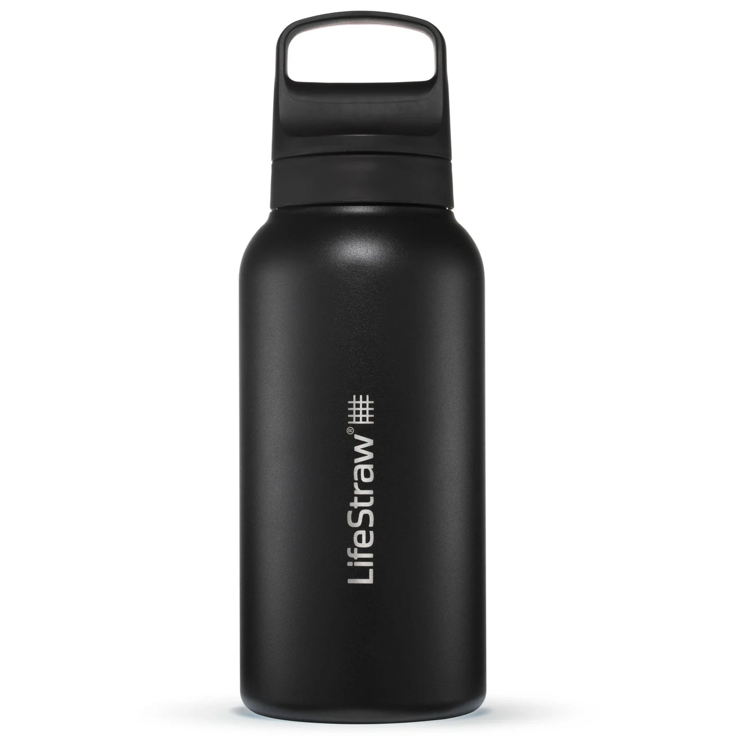 LifeStraw Go Series is the ultimate sidekick for safer, better-tasting water for travel and everyday use. The stainless steel BPA-free bottle filters out nasties, so you can fill up from airport bathrooms, a tap in Mexico, or a gas station while road-tripping. www.moralepatches.com.au