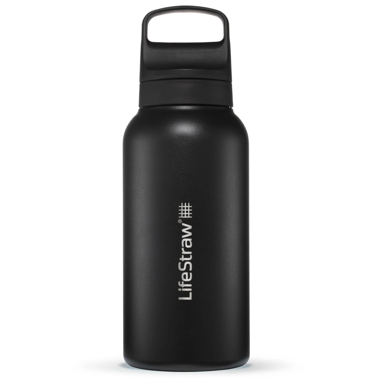 LifeStraw Go Series is the ultimate sidekick for safer, better-tasting water for travel and everyday use. The stainless steel BPA-free bottle filters out nasties, so you can fill up from airport bathrooms, a tap in Mexico, or a gas station while road-tripping. www.moralepatches.com.au
