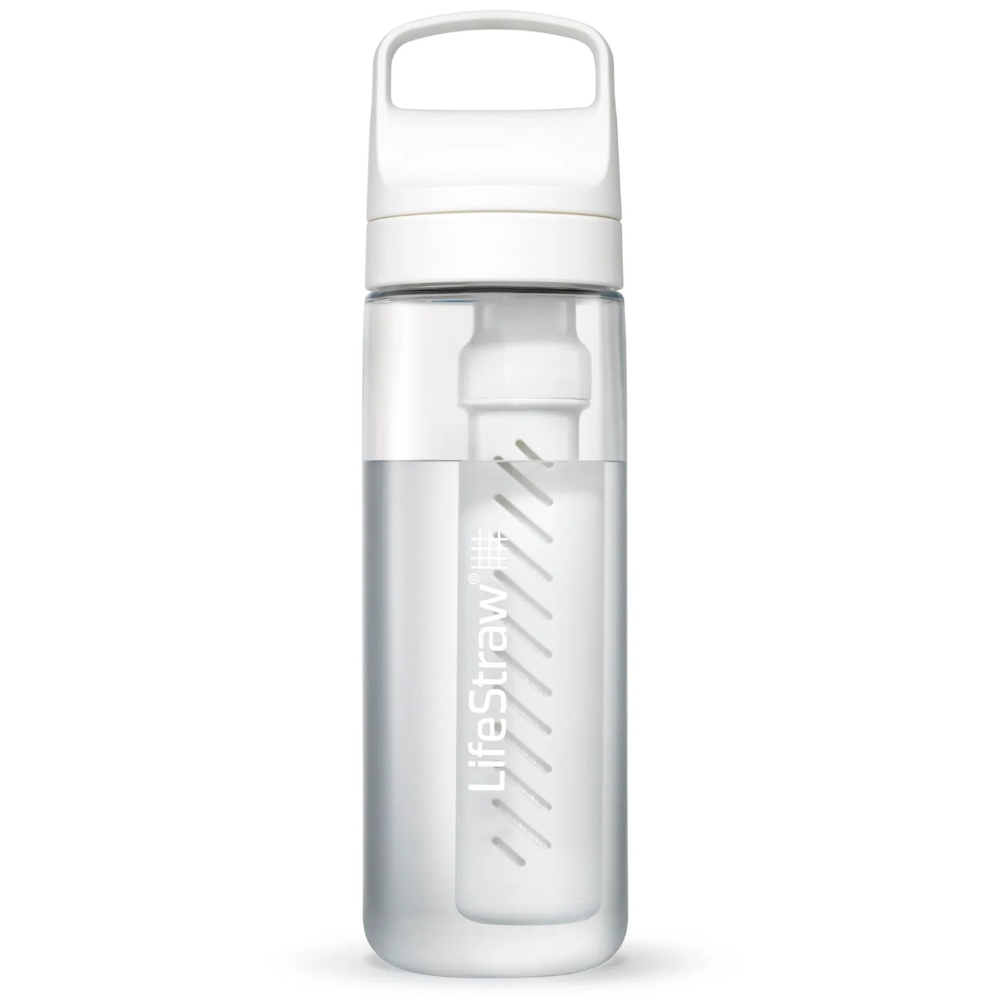 LifeStraw Go Series is the ultimate sidekick for safer, better-tasting water for travel and everyday use. The BPA-free bottle filters out nasties, so you can fill up from airport bathrooms, a tap in Mexico, or a gas station while road-tripping. The advanced 2-stage filter improves taste and protects against bacteria, parasites, microplastics, chlorine, silt, sand, and cloudiness. For every purchase, a child in need receives to safe drinking water for a year. www.moralepatches.com.au