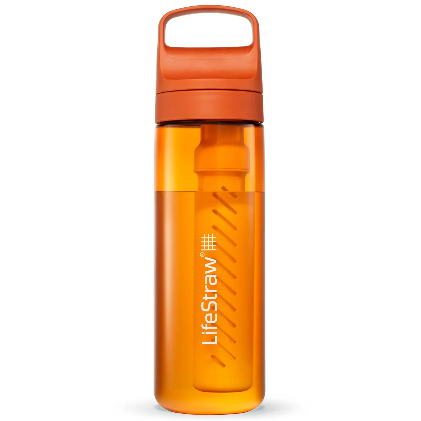 LifeStraw Go Series is the ultimate sidekick for safer, better-tasting water for travel and everyday use. The BPA-free bottle filters out nasties, so you can fill up from airport bathrooms, a tap in Mexico, or a gas station while road-tripping. The advanced 2-stage filter improves taste and protects against bacteria, parasites, microplastics, chlorine, silt, sand, and cloudiness. For every purchase, a child in need receives to safe drinking water for a year. www.moralepatches.com.au