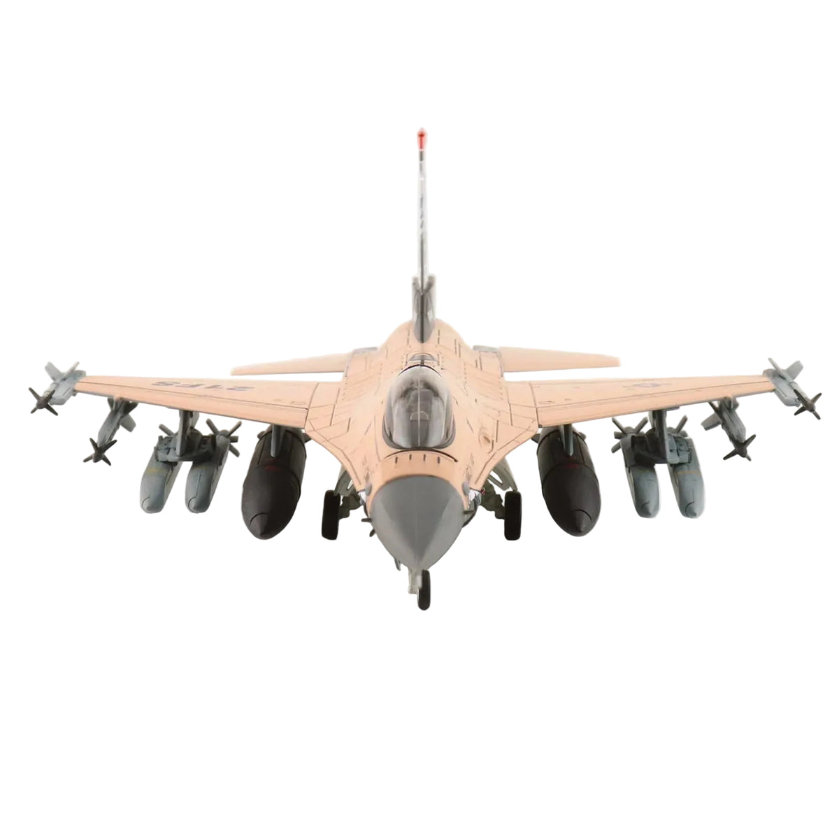 1/72 F-16V "Play to Win" 93-0814 21st Sqn. Luke AFB 2025&nbsp;delivers a modern fighter jet display model for collectors, USAF enthusiasts, and scale aviation displays. www.moralepatches.com.au