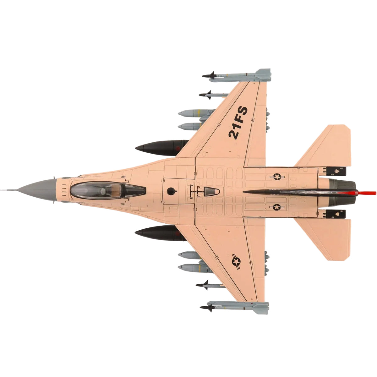 1/72 F-16V "Play to Win" 93-0814 21st Sqn. Luke AFB 2025&nbsp;delivers a modern fighter jet display model for collectors, USAF enthusiasts, and scale aviation displays. www.moralepatches.com.au