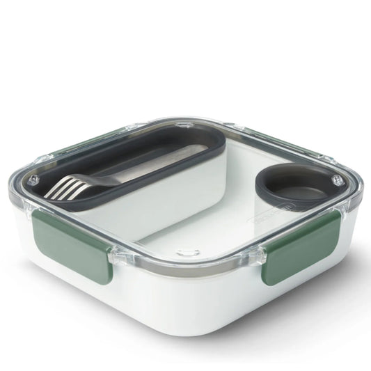 Looking for a convenient and aesthetically pleasing way to pack your lunch? This 1L lunch box is designed to help you organize your meal while presenting it in a beautiful manner. www.moralepatches.com.au